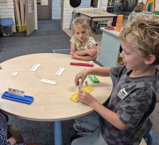 Groep 1 2 website 2026 2