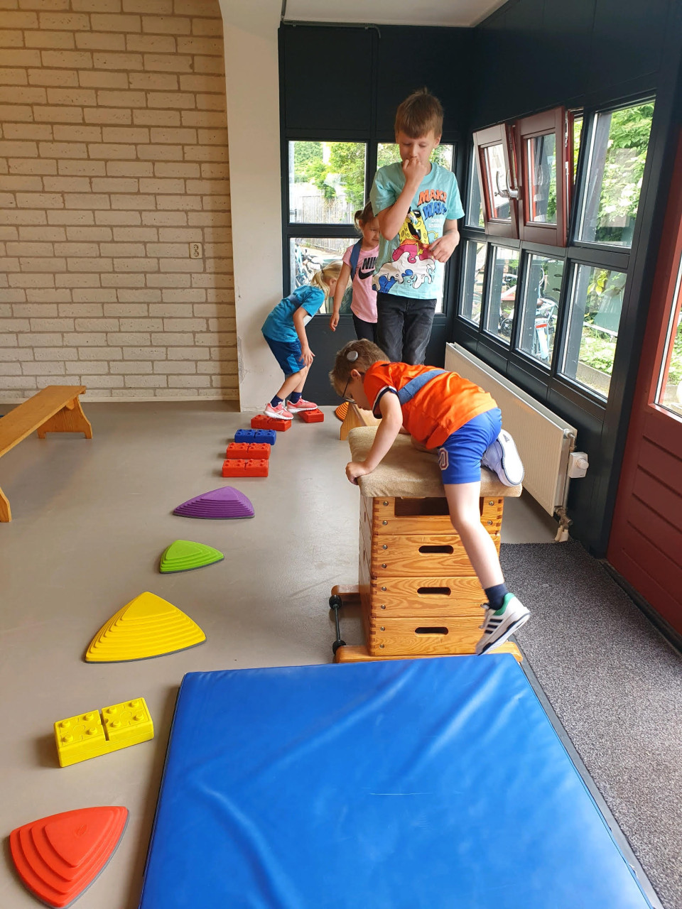 Gymzaal 2