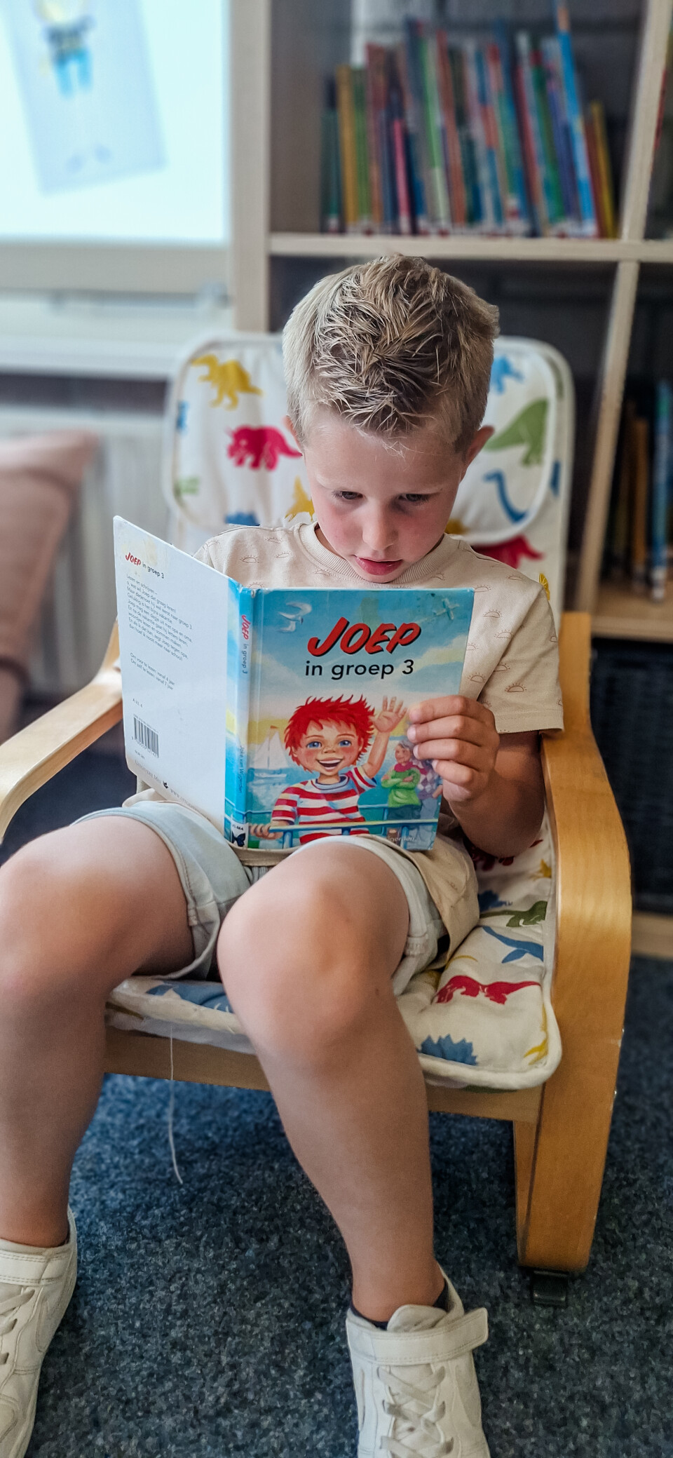 Lezen website 2026
