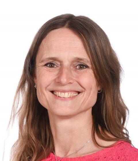 Portretfoto Agnes
